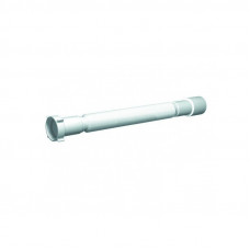Гофра 1 1/2"*40/50 удлинённая K116 