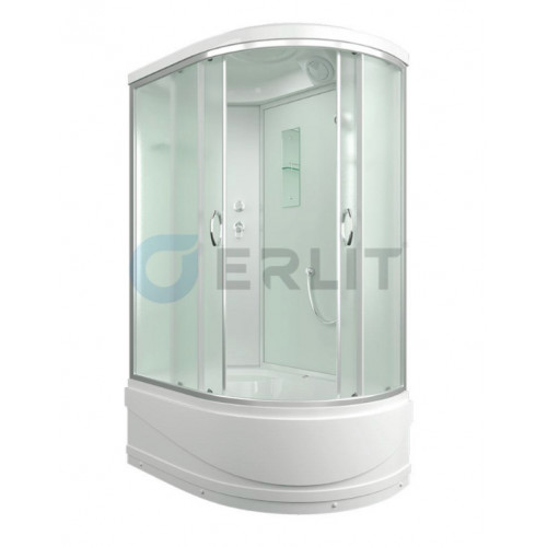 ДУШЕВАЯ КАБИНА ERLIT™ ER 3512TPL-C3-RUS