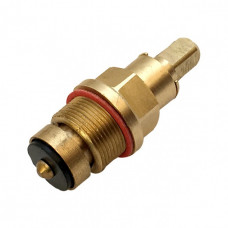 Кран-букса советская усиленная 1/2" KB-008-RR 