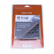 Трап для душа BAD411502 TIM