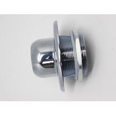 Гайка фиксации картриджа GF-01