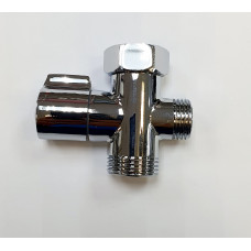 Дивертор для смесителя DK 385