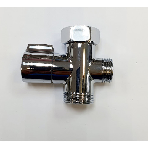 Дивертор для смесителя DK 385